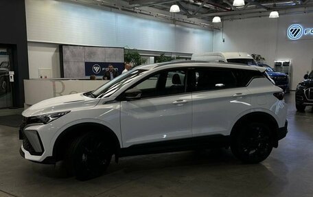 Geely Coolray I, 2024 год, 2 400 000 рублей, 7 фотография