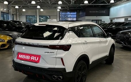 Geely Coolray I, 2024 год, 2 400 000 рублей, 8 фотография
