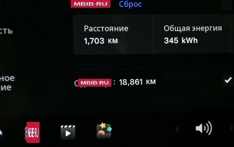 Tesla Model 3 I, 2023 год, 3 801 000 рублей, 10 фотография