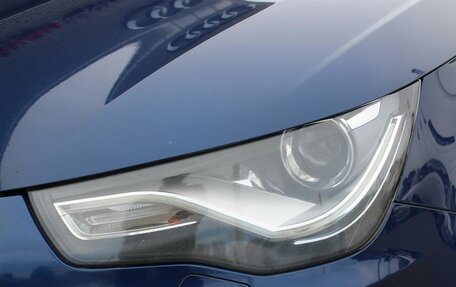 Audi A1, 2012 год, 1 090 000 рублей, 10 фотография