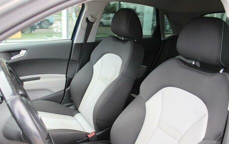 Audi A1, 2012 год, 1 090 000 рублей, 16 фотография
