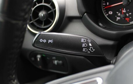 Audi A1, 2012 год, 1 090 000 рублей, 21 фотография