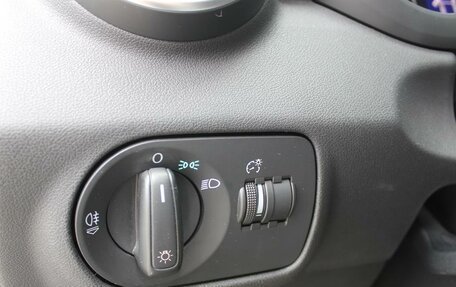 Audi A1, 2012 год, 1 090 000 рублей, 20 фотография