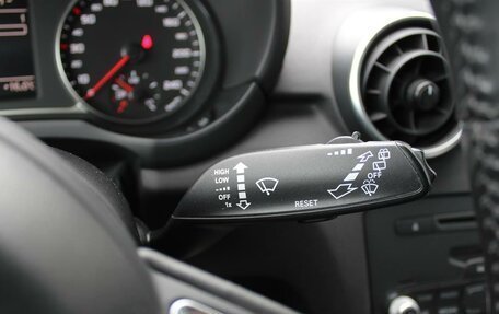 Audi A1, 2012 год, 1 090 000 рублей, 22 фотография