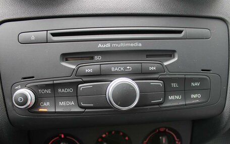 Audi A1, 2012 год, 1 090 000 рублей, 25 фотография