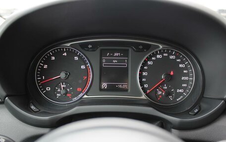 Audi A1, 2012 год, 1 090 000 рублей, 23 фотография