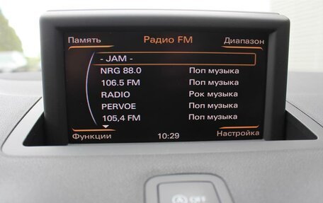Audi A1, 2012 год, 1 090 000 рублей, 26 фотография