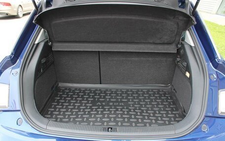 Audi A1, 2012 год, 1 090 000 рублей, 31 фотография