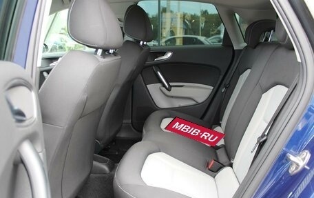 Audi A1, 2012 год, 1 090 000 рублей, 28 фотография