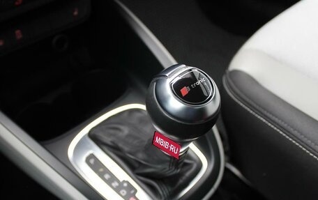 Audi A1, 2012 год, 1 090 000 рублей, 27 фотография