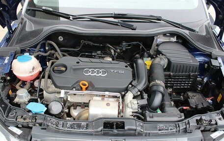 Audi A1, 2012 год, 1 090 000 рублей, 32 фотография
