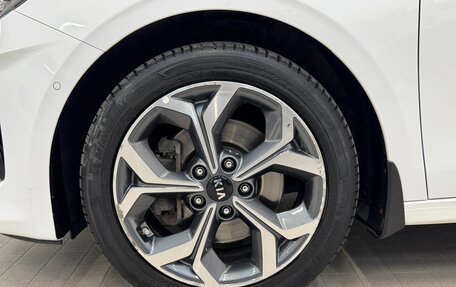 KIA cee'd III, 2020 год, 1 899 000 рублей, 7 фотография