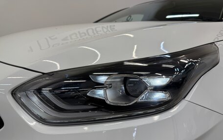 KIA cee'd III, 2020 год, 1 899 000 рублей, 8 фотография