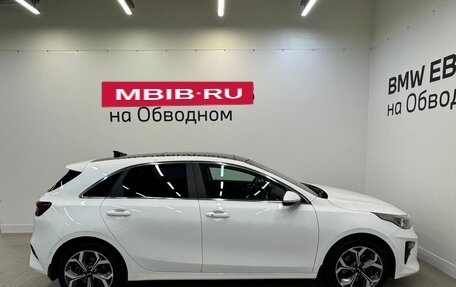 KIA cee'd III, 2020 год, 1 899 000 рублей, 6 фотография
