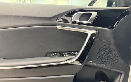 KIA cee'd III, 2020 год, 1 899 000 рублей, 17 фотография