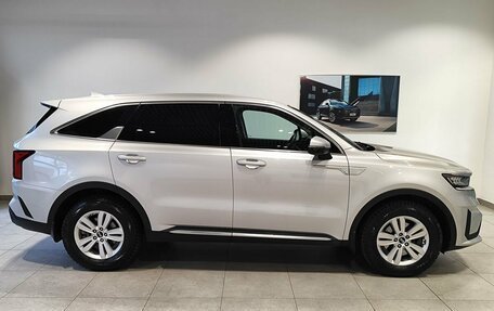 KIA Sorento IV, 2020 год, 3 299 000 рублей, 4 фотография