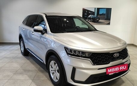 KIA Sorento IV, 2020 год, 3 299 000 рублей, 3 фотография