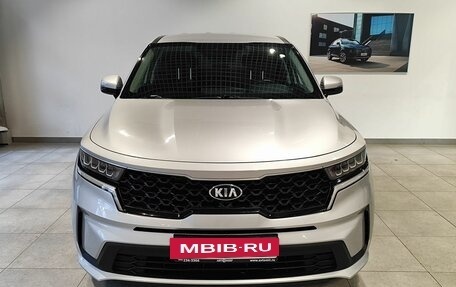 KIA Sorento IV, 2020 год, 3 299 000 рублей, 2 фотография