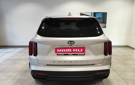 KIA Sorento IV, 2020 год, 3 299 000 рублей, 6 фотография