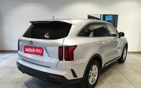 KIA Sorento IV, 2020 год, 3 299 000 рублей, 5 фотография