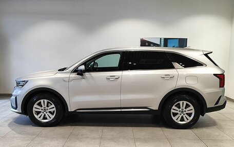 KIA Sorento IV, 2020 год, 3 299 000 рублей, 8 фотография