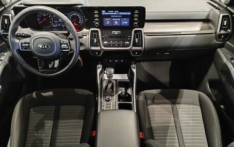 KIA Sorento IV, 2020 год, 3 299 000 рублей, 10 фотография