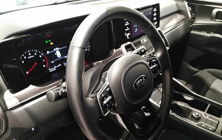 KIA Sorento IV, 2020 год, 3 299 000 рублей, 14 фотография