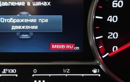 KIA Sorento IV, 2020 год, 3 299 000 рублей, 19 фотография