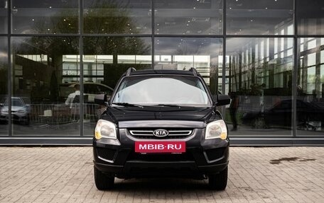 KIA Sportage II, 2009 год, 900 000 рублей, 3 фотография