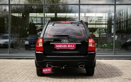 KIA Sportage II, 2009 год, 900 000 рублей, 4 фотография