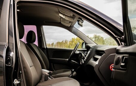 KIA Sportage II, 2009 год, 900 000 рублей, 11 фотография