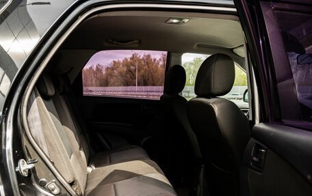 KIA Sportage II, 2009 год, 900 000 рублей, 13 фотография