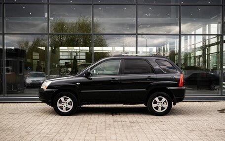 KIA Sportage II, 2009 год, 900 000 рублей, 7 фотография