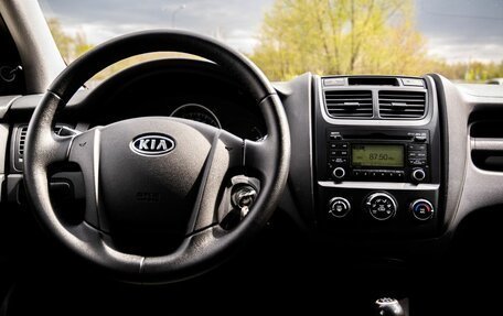 KIA Sportage II, 2009 год, 900 000 рублей, 16 фотография