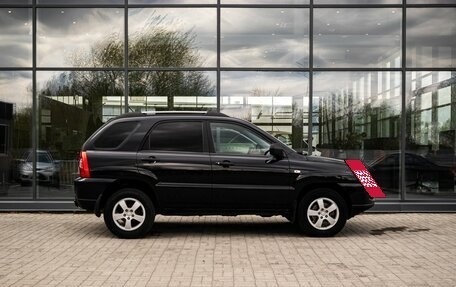 KIA Sportage II, 2009 год, 900 000 рублей, 8 фотография