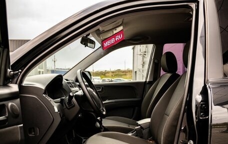 KIA Sportage II, 2009 год, 900 000 рублей, 12 фотография