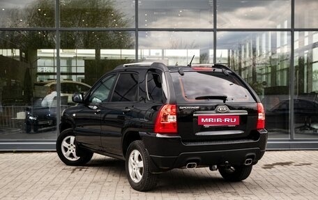 KIA Sportage II, 2009 год, 900 000 рублей, 6 фотография