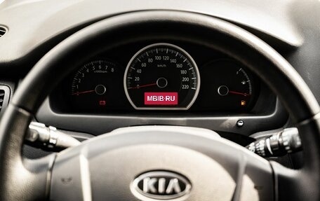 KIA Sportage II, 2009 год, 900 000 рублей, 17 фотография