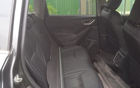 Subaru Forester, 2019 год, 1 150 000 рублей, 8 фотография