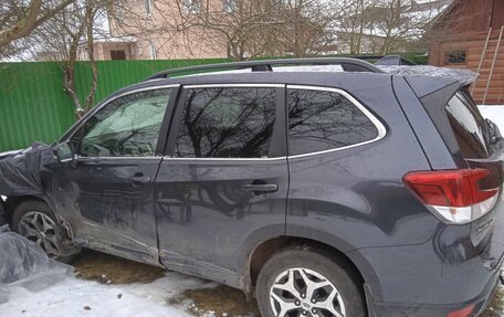 Subaru Forester, 2019 год, 1 150 000 рублей, 4 фотография