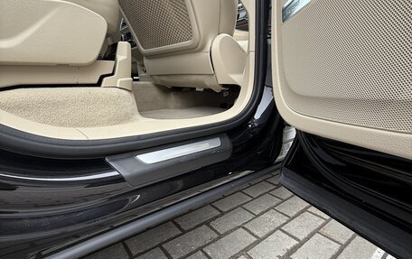 Audi Q7, 2017 год, 4 800 000 рублей, 9 фотография