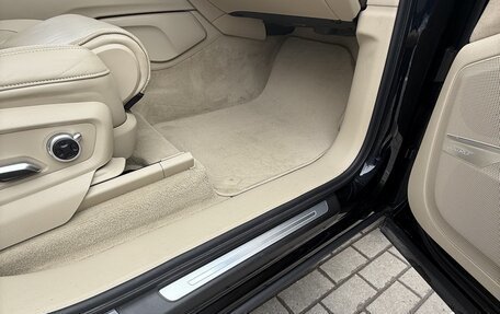 Audi Q7, 2017 год, 4 800 000 рублей, 11 фотография
