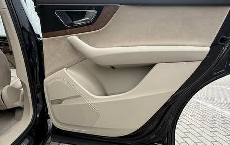 Audi Q7, 2017 год, 4 800 000 рублей, 8 фотография
