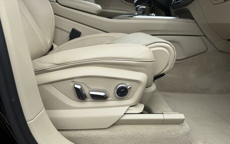 Audi Q7, 2017 год, 4 800 000 рублей, 27 фотография