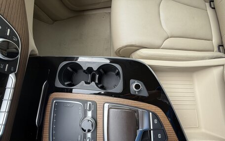 Audi Q7, 2017 год, 4 800 000 рублей, 29 фотография