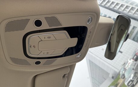Audi Q7, 2017 год, 4 800 000 рублей, 25 фотография