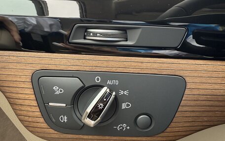 Audi Q7, 2017 год, 4 800 000 рублей, 32 фотография