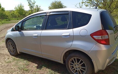 Honda Fit III, 2012 год, 970 000 рублей, 4 фотография