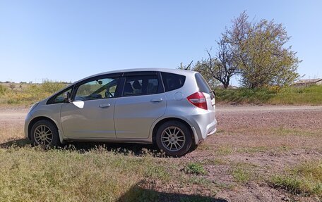 Honda Fit III, 2012 год, 970 000 рублей, 5 фотография