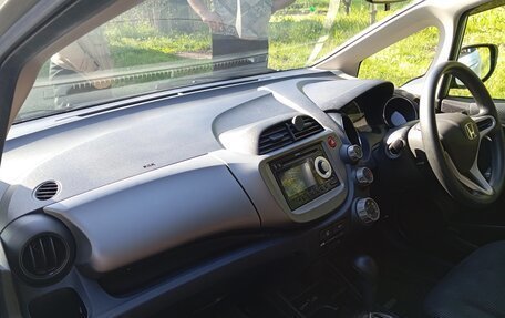 Honda Fit III, 2012 год, 970 000 рублей, 7 фотография